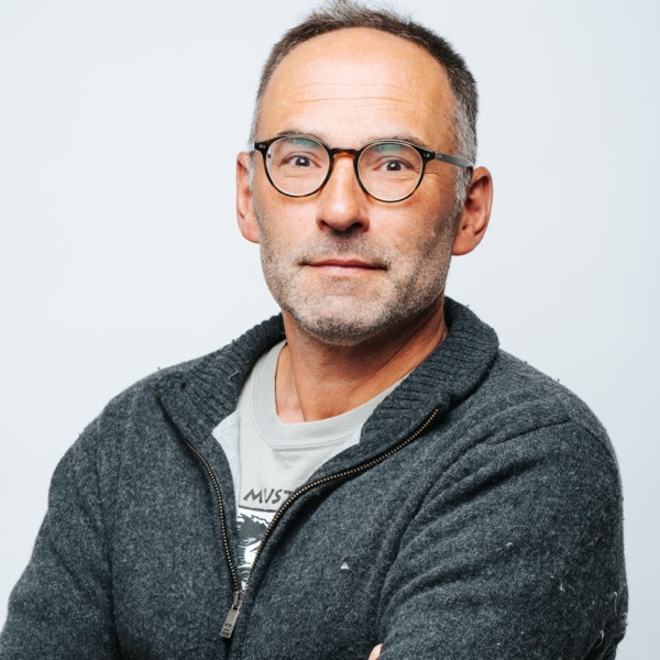 Pierre-Alain Chevalley